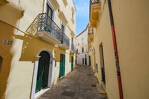 Palazzo Santa Caterina -una Volta