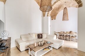 Palazzo Santa Caterina -una Volta