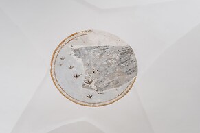 Palazzo Santa Caterina -una Volta