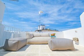 Palazzo Santa Caterina -una Volta