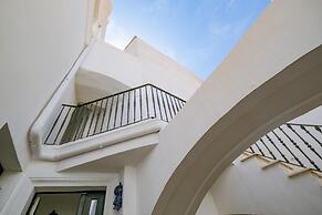 Palazzo Santa Caterina -una Volta