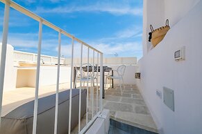 Palazzo Santa Caterina -una Volta