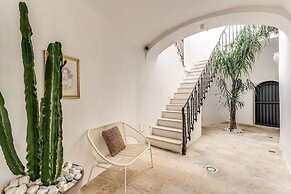 Palazzo Santa Caterina -una Volta