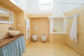 Palazzo Santa Caterina -una Volta