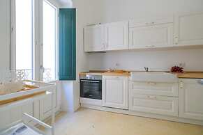 Palazzo Santa Caterina -una Volta