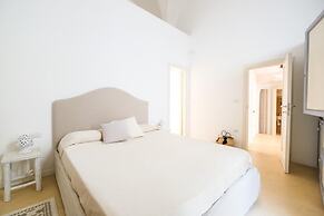 Palazzo Santa Caterina -una Volta