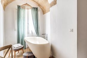 Palazzo Santa Caterina -una Volta