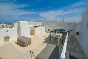 Palazzo Santa Caterina -una Volta