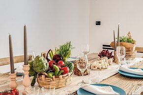 Palazzo Santa Caterina -una Volta