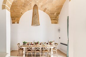 Palazzo Santa Caterina -una Volta