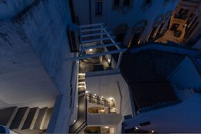 Palazzo Santa Caterina -una Volta