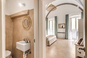 Palazzo Santa Caterina -una Volta