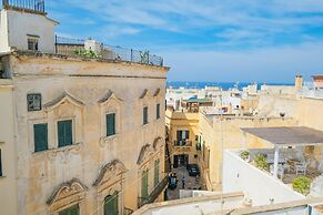 Palazzo Santa Caterina -una Volta