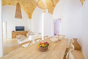 Palazzo Santa Caterina -una Volta