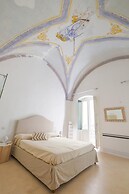 Palazzo Santa Caterina -una Volta