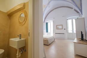 Palazzo Santa Caterina -una Volta