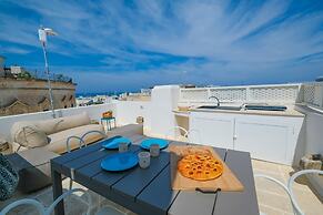 Palazzo Santa Caterina -una Volta