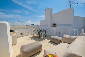 Palazzo Santa Caterina -una Volta