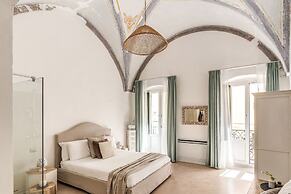 Palazzo Santa Caterina -una Volta