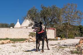 Trullo Lilia