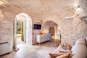Trullo Lilia