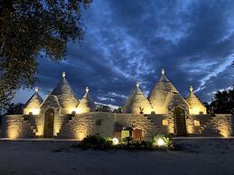 Trullo Lilia