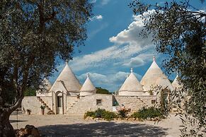 Trullo Lilia