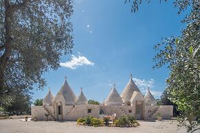 Trullo Lilia