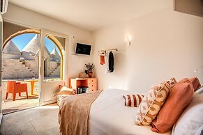 Trullo Lilia