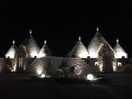 Trullo Lilia
