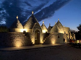 Trullo Lilia