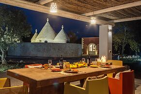 Trullo Lilia