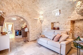 Trullo Lilia