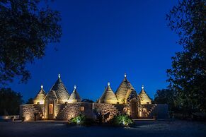 Trullo Lilia
