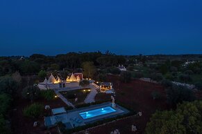 Trullo Lilia