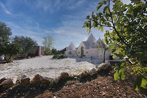 Trullo Lilia