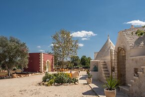 Trullo Lilia