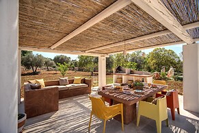 Trullo Lilia