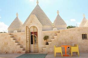 Trullo Lilia