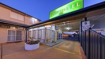 CBD Gi Motel