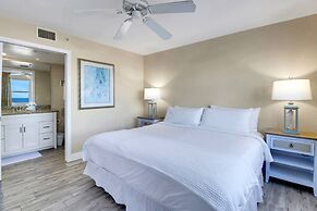 Estero Island Beach Villas 105