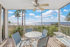 Estero Island Beach Villas 105