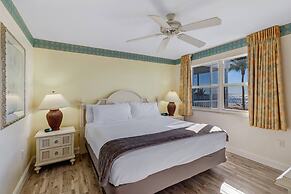 Estero Island Beach Villas 105