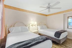 Estero Island Beach Villas 105