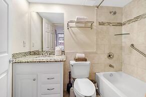 Estero Island Beach Villas 105