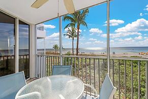 Estero Island Beach Villas 105