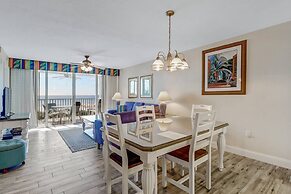 Estero Island Beach Villas 105