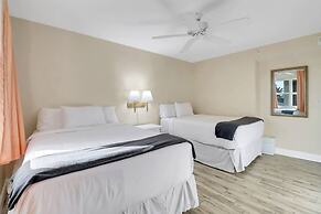 Estero Island Beach Villas 105