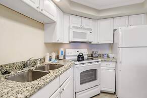 Estero Island Beach Villas 105