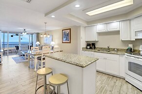 Estero Island Beach Villas 105